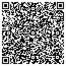 QR code with Mro Inc contacts