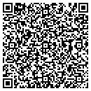 QR code with Happy Bridal contacts