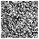 QR code with LA Verne Woods Apartments contacts
