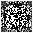 QR code with Kim's Hair Studio contacts
