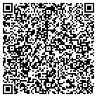 QR code with San Gabriel Valley Water Assn contacts