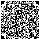 QR code with Advertisers Display Binder Co contacts