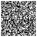 QR code with Hopland Superette contacts