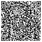 QR code with Advanced Mfg & Dev Inc contacts