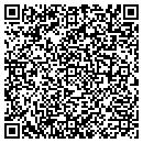 QR code with Reyes Trucking contacts