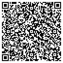 QR code with A Systems Plus contacts