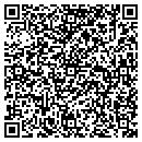 QR code with We Clean contacts