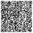 QR code with Calvin Shirley Fine Art contacts