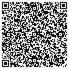 QR code with San River Transit Inc contacts
