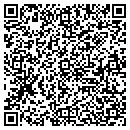 QR code with ARS Antigua contacts