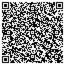 QR code with C Wunder Investigative Cons contacts