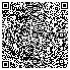 QR code with Blue Mountain Tree Farm contacts