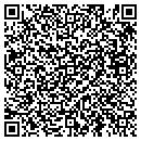 QR code with Up For Grabz contacts