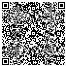QR code with Lehigh Fluid Power Inc contacts