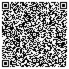 QR code with Covina Business Licenses contacts