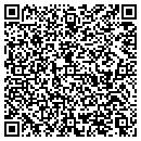 QR code with C F Wholesale Tba contacts