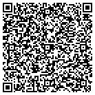 QR code with Hermosa Beach Data Processing contacts