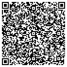 QR code with Hudson Farmers Market contacts