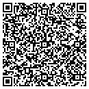 QR code with Hands On Healing contacts
