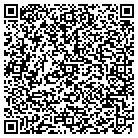 QR code with Professional Clinical Labs Inc contacts