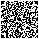 QR code with Ultex Corp contacts
