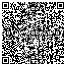 QR code with Tie Dye Factory contacts