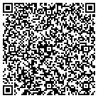 QR code with Apex Auto Appraisal contacts