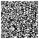 QR code with Hackensack Aplicat Support Center contacts
