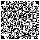 QR code with Princeton Zoning Department contacts