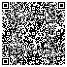 QR code with Custom Jig Grinding Company contacts