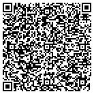 QR code with Chabot Space & Sciencve Center contacts
