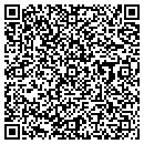 QR code with Garys Island contacts