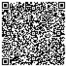 QR code with I Print 4u Island Style Grphc contacts