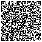 QR code with Deluxe Maid Services contacts