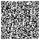 QR code with White Oaks Motor Lodge contacts