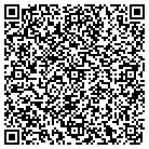 QR code with Chama Police Department contacts