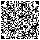 QR code with Adelante Packaging Services contacts
