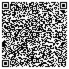 QR code with Serbin Machining Inc contacts