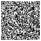 QR code with Pueblo Trading Post contacts
