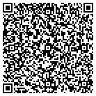 QR code with J&K Aquatic Consulting contacts