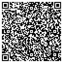QR code with CC Cleaning Service contacts