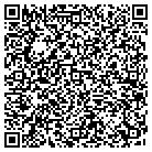 QR code with Anodyne Consulting contacts