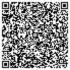 QR code with Hibbs Holiday Travel contacts