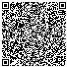 QR code with Honorable Sandra Clinton contacts