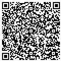 QR code with VLS contacts