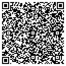 QR code with Hot Fingers contacts