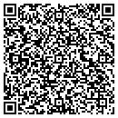 QR code with A & P Glass & Mirror contacts