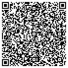 QR code with Phdx Systems Inc contacts