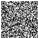 QR code with Angelfire contacts