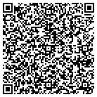 QR code with Birdland Body Jewelry contacts